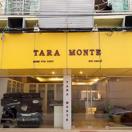 Tara Monte Hotel Bangkok Luaran gambar