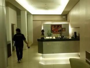 Tara Monte Hotel Bangkok Luaran gambar